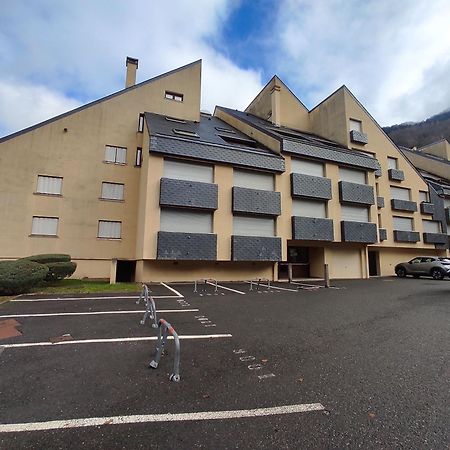Appartement Confortable Saint Lary Village מראה חיצוני תמונה
