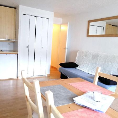 Appartement Confortable Saint Lary Village מראה חיצוני תמונה