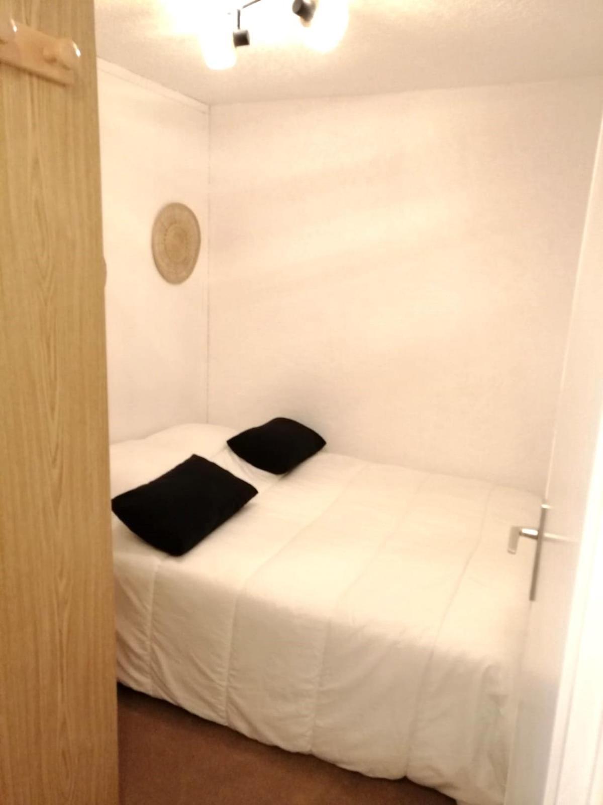 Appartement Confortable Saint Lary Village מראה חיצוני תמונה