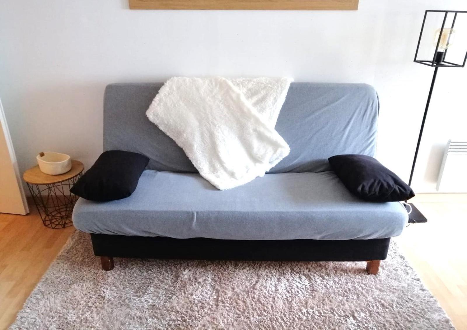 Appartement Confortable Saint Lary Village מראה חיצוני תמונה