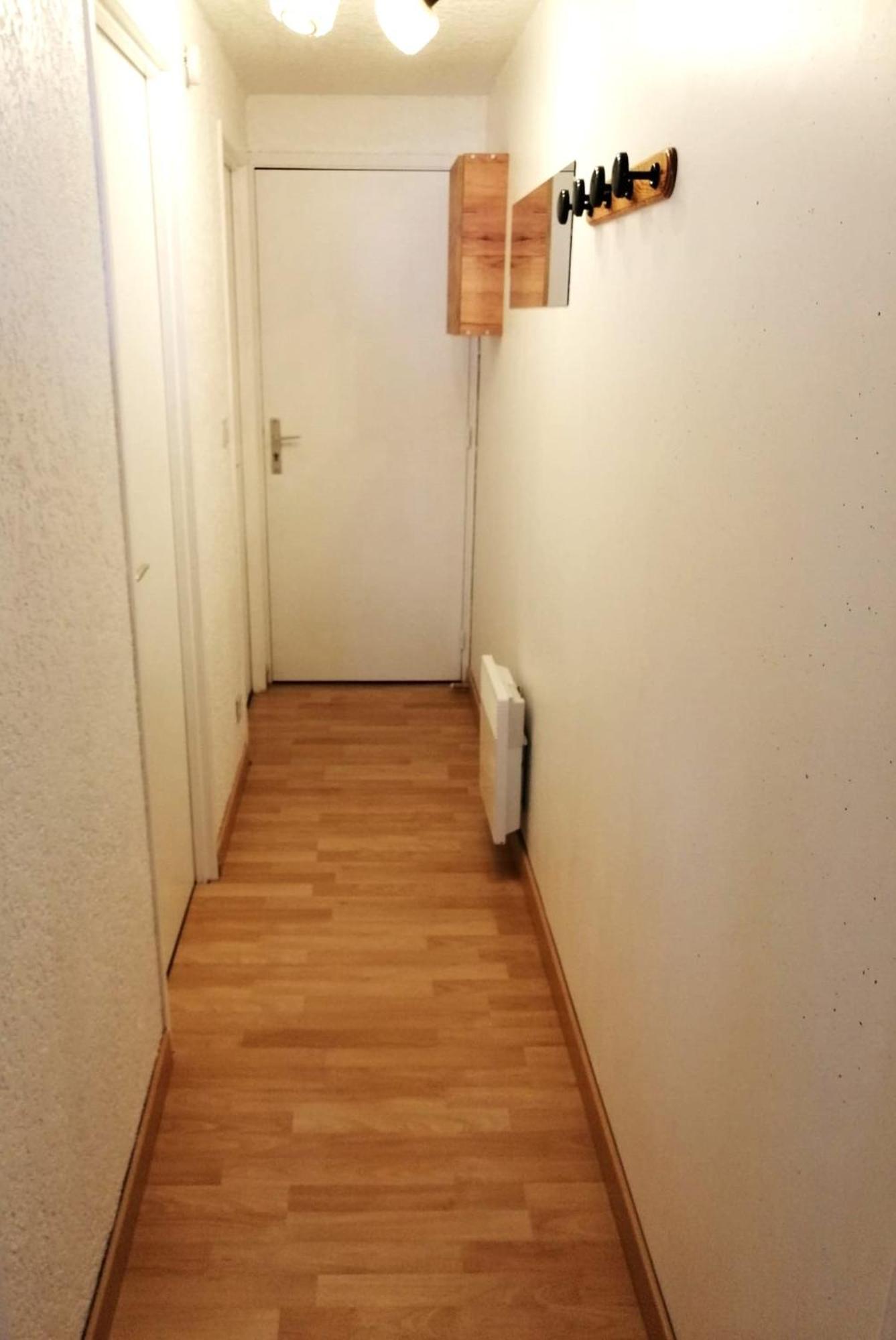Appartement Confortable Saint Lary Village מראה חיצוני תמונה